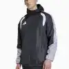 Geacă adidas Tiro 26 Competition All Weather (PSH-JX4247-P) Jachete de fotbal