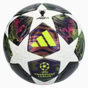 Minge adidas UCL Pro 25/26 Final dimensiunea 5 (PSH-JX9077#5-P) Pentru iarbă