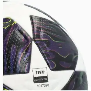 Minge adidas UCL Pro 25/26 Final dimensiunea 5 (PSH-JX9077#5-P) Pentru iarbă