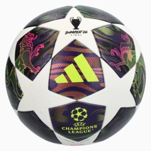 Minge adidas UCL Competition 25/26 Final dimensiunea 4 (PSH-JX9096#4-P) Pentru iarbă