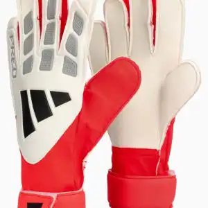 Mănuși de portar adidas Predator Training (PSH-JY6311-P) Mănuși Portar