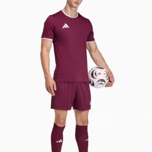 Pantaloni scurți adidas Entrada 26 (PSH-JZ2515-P) Șorturi de fotbal