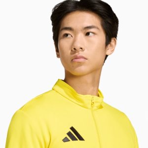 Bluză adidas Entrada 26 Track Full-Zip (PSH-JZ6589-P) Bluze de fotbal
