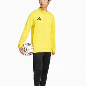 Bluză adidas Entrada 26 Track Full-Zip (PSH-JZ6589-P) Bluze de fotbal