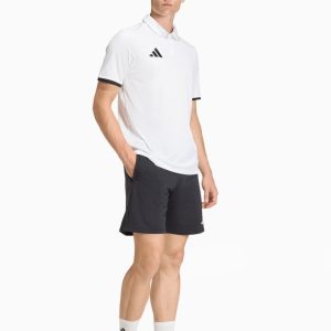 Tricou adidas Entrada 26 Polo (PSH-JZ6660-P) Tricouri de fotbal