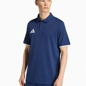 Tricou adidas Entrada 26 Polo (PSH-JZ6660-P) Tricouri de fotbal