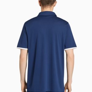 Tricou adidas Entrada 26 Polo (PSH-JZ6660-P) Tricouri de fotbal