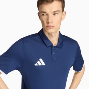 Tricou adidas Entrada 26 Polo (PSH-JZ6660-P) Tricouri de fotbal