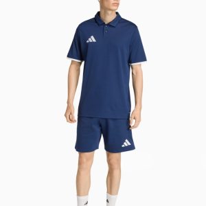 Tricou adidas Entrada 26 Polo (PSH-JZ6660-P) Tricouri de fotbal