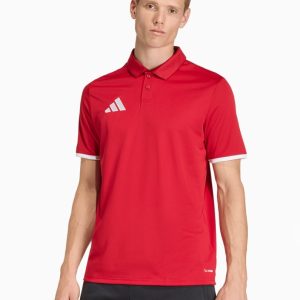 Tricou adidas Entrada 26 Polo (PSH-JZ6660-P) Tricouri de fotbal