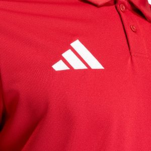 Tricou adidas Entrada 26 Polo (PSH-JZ6660-P) Tricouri de fotbal