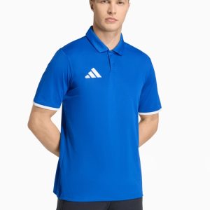 Tricou adidas Entrada 26 Polo (PSH-JZ6660-P) Tricouri de fotbal