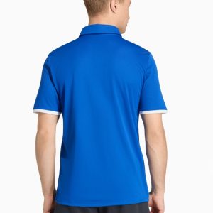 Tricou adidas Entrada 26 Polo (PSH-JZ6660-P) Tricouri de fotbal