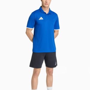 Tricou adidas Entrada 26 Polo (PSH-JZ6660-P) Tricouri de fotbal