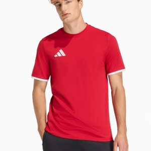 Tricou adidas Entrada 26 Tee (PSH-JZ6678-P) Tricouri de fotbal