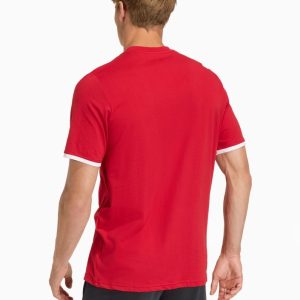 Tricou adidas Entrada 26 Tee (PSH-JZ6678-P) Tricouri de fotbal