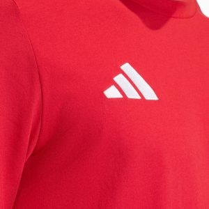 Tricou adidas Entrada 26 Tee (PSH-JZ6678-P) Tricouri de fotbal