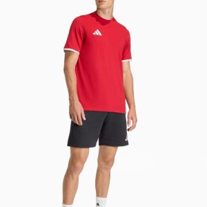 Tricou adidas Entrada 26 Tee (PSH-JZ6678-P) Tricouri de fotbal