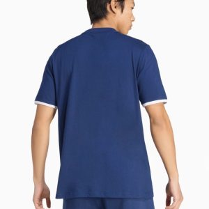 Tricou adidas Entrada 26 Tee (PSH-JZ6678-P) Tricouri de fotbal