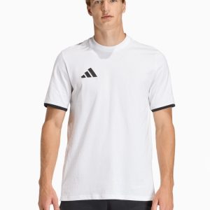 Tricou adidas Entrada 26 Tee (PSH-JZ6678-P) Tricouri de fotbal