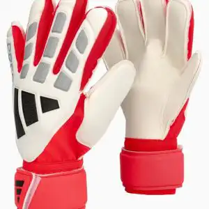 Mănuși adidas Predator Match Fingersave Junior (PSH-KA7790-P) Mănuși Portar