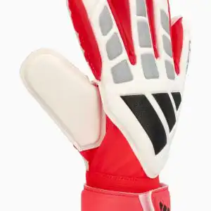 Mănuși adidas Predator Match Fingersave Junior (PSH-KA7790-P) Mănuși Portar
