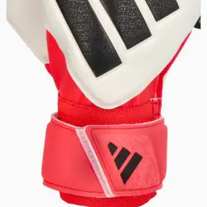 Mănuși adidas Predator Match Fingersave Junior (PSH-KA7790-P) Mănuși Portar