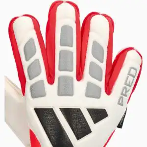 Mănuși adidas Predator Match Fingersave Junior (PSH-KA7790-P) Mănuși Portar