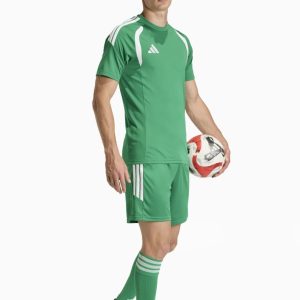 Pantaloni scurți adidas Tiro 26 League (PSH-KA8773-P) Șorturi de fotbal