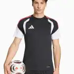 Tricou adidas Tiro 26 League (PSH-KB1355-P) Tricouri de fotbal