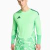 Tricou cu maneci lungi adidas Tiro 26 Competition Goalkeeper (PSH-KB5249-P) Tricouri de fotbal