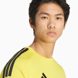 Tricou cu maneci lungi adidas Tiro 26 Competition Goalkeeper (PSH-KB5249-P) Tricouri de fotbal