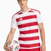 Tricou adidas Hooped 26 (PSH-KF3388-P) Tricouri de fotbal