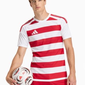Tricou adidas Hooped 26 (PSH-KF3388-P) Tricouri de fotbal