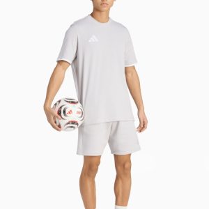 Pantaloni scurți adidas Entrada 26 Sweat (PSH-KF5921-P) Șorturi de fotbal