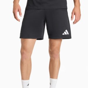 Pantaloni scurți adidas Entrada 26 Sweat (PSH-KF5921-P) Șorturi de fotbal