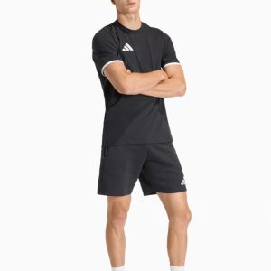 Pantaloni scurți adidas Entrada 26 Sweat (PSH-KF5921-P) Șorturi de fotbal