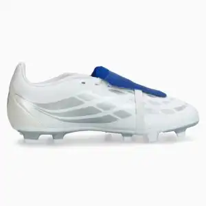 Ghete de fotbal adidas Predator Club FT FG/MG Junior (PSH-KI8894-P) adidas Born For Goals, adidas Immortal DNA, Adidas Predator, Ghete Amatori, Ghete fotbal sintetic, Ghete pentru iarbă