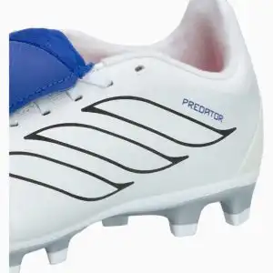Ghete de fotbal adidas Predator Club FT FG/MG Junior (PSH-KI8894-P) adidas Born For Goals, adidas Immortal DNA, Adidas Predator, Ghete Amatori, Ghete fotbal sintetic, Ghete pentru iarbă
