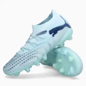 Ghete de fotbal Puma Future 9 Match FG/AG pentru femei (PSH-10871803-P) Ghete fotbal sintetic, Ghete pentru iarbă, Ghete Semi-amatori, Puma Future, Puma The Dreamrush Pack