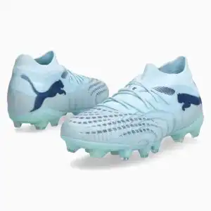 Ghete de fotbal Puma Future 9 Match FG/AG pentru femei (PSH-10871803-P) Ghete fotbal sintetic, Ghete pentru iarbă, Ghete Semi-amatori, Puma Future, Puma The Dreamrush Pack