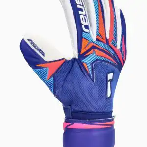 Mănuși Reusch Attrakt Advance (PSH-5670215-4126-P) Mănuși Portar