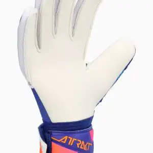 Mănuși Reusch Attrakt Advance (PSH-5670215-4126-P) Mănuși Portar