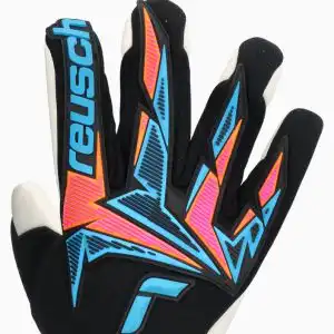 Mănuși Reusch Attrakt Freegel Advance (PSH-5670235-7090-P) Mănuși Portar