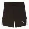Pantaloni scurți Puma teamLIGA 26 Junior (PSH-70655503-P) Șorturi de fotbal