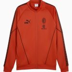 Jachetă Puma AC Milan 25/26 KING Anthem (PSH-78472709-P) Jachete