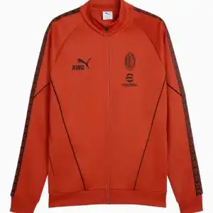 Jachetă Puma AC Milan 25/26 KING Anthem (PSH-78472709-P) Jachete