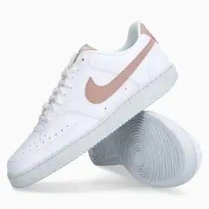 Nike Court Vision Low Next Nature (PSH-DH3158-100-P) Adidași lifestyle