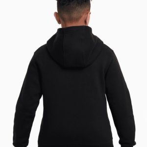 Hanorac Nike Sportswear Club Fleece Junior (PSH-FD3006-010-P) Hanorace