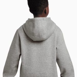 Hanorac Nike Sportswear Club Fleece Junior (PSH-FD3006-010-P) Hanorace